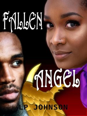 cover image of Fallen Angel